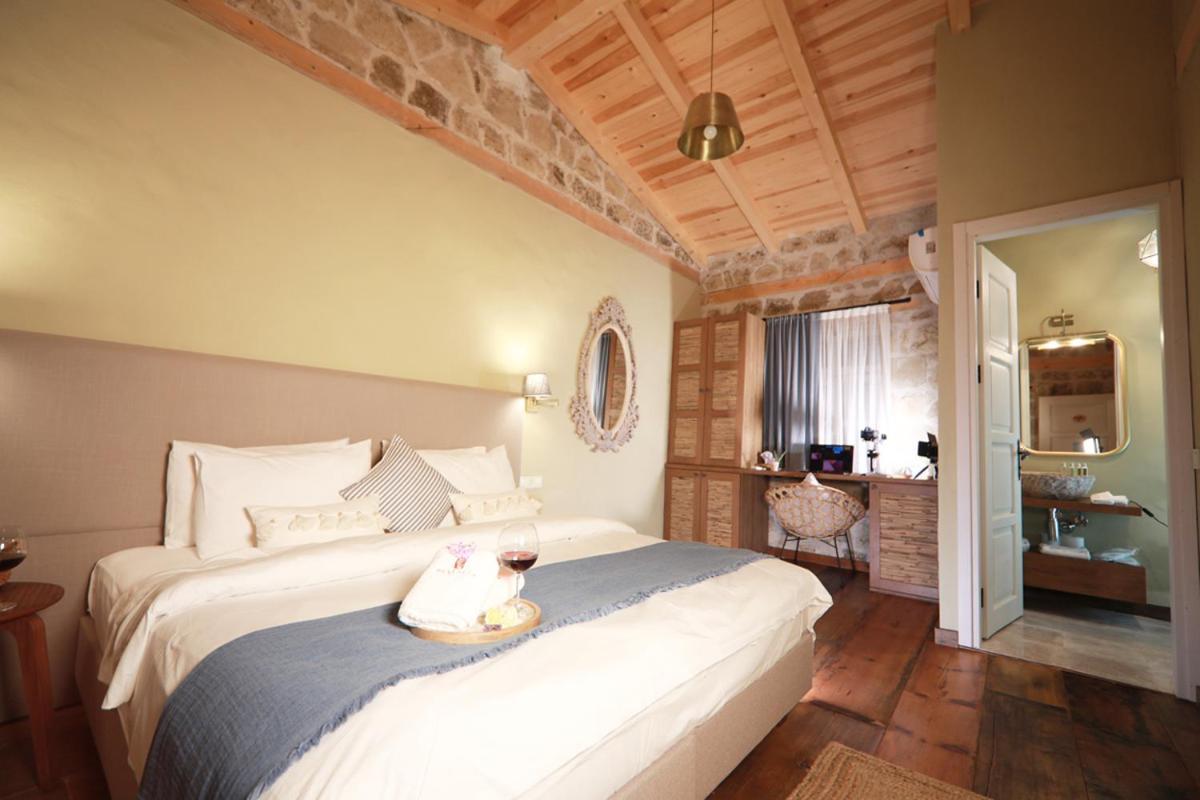 Adatepe  Perlacia Hotel Adatepe מראה חיצוני תמונה
